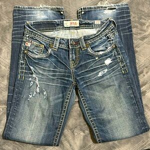 MER Denim Jeans